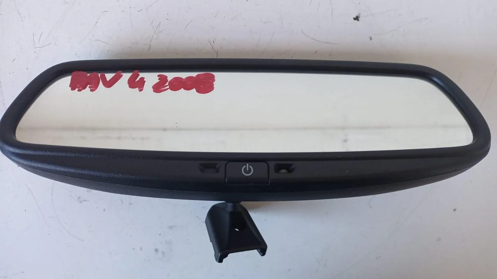 SPECCHIETTO RETROVISORE INTERNO con codice 015626 da TOYOTA Rav4 4Â° Serie 2200 Diesel (2008)