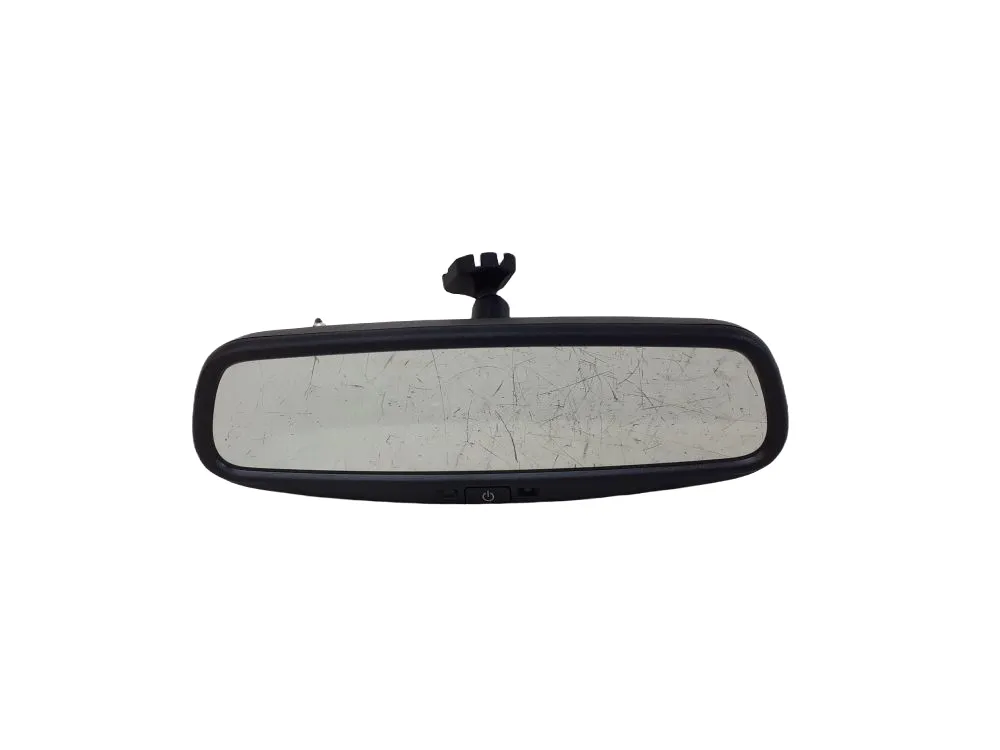 SPECCHIETTO RETROVISORE INTERNO con codice 8781052041 da TOYOTA Rav4 5Â° Serie 2000 Benzina 116 con codice motore 3ZRFAE/3ZRFAE (2010)