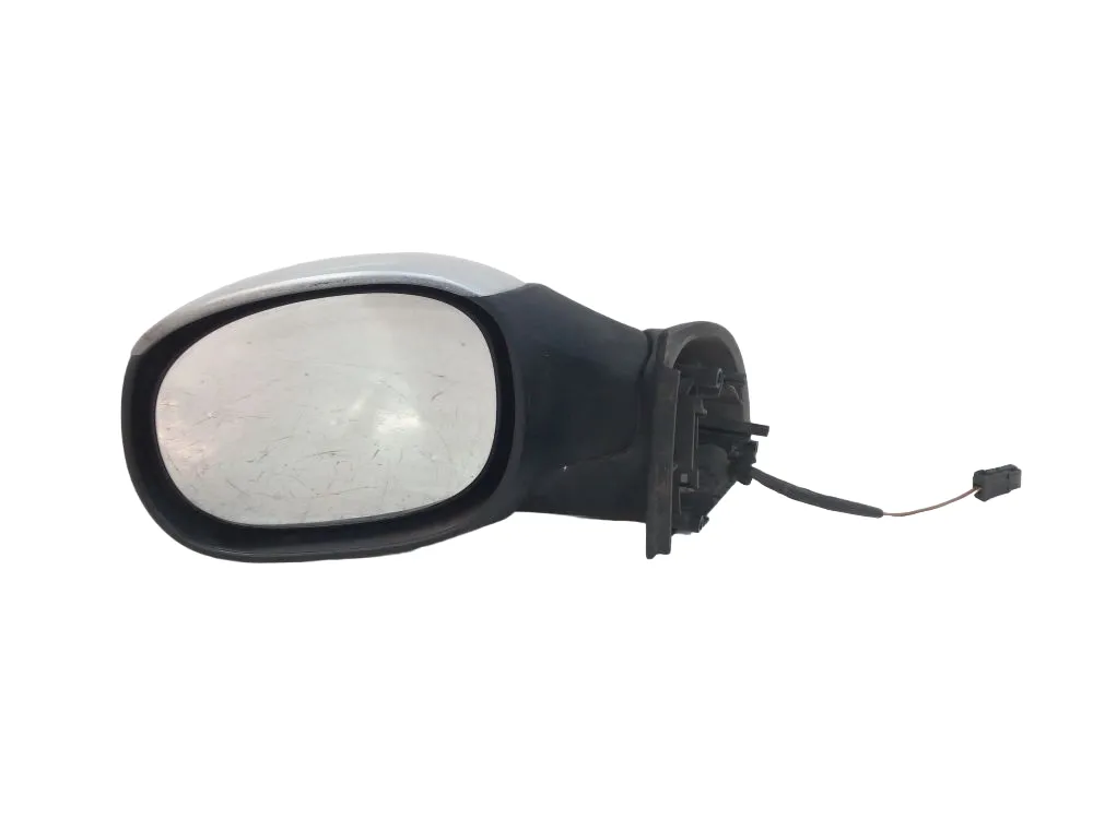 SPECCHIETTO RETROVISORE SINISTRO CITROEN C3 Pluriel 1400 Diesel 50 con codice motore 8HZ/8HZ (2007)