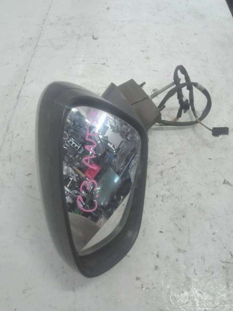 SPECCHIETTO RETROVISORE SINISTRO CITROEN C3 Serie (09>15) 1100 Benzina (2013)