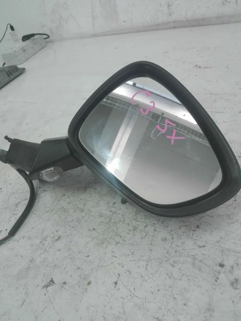 SPECCHIETTO RETROVISORE SINISTRO CITROEN C3 Serie (09>15) 1100 Benzina (2013)
