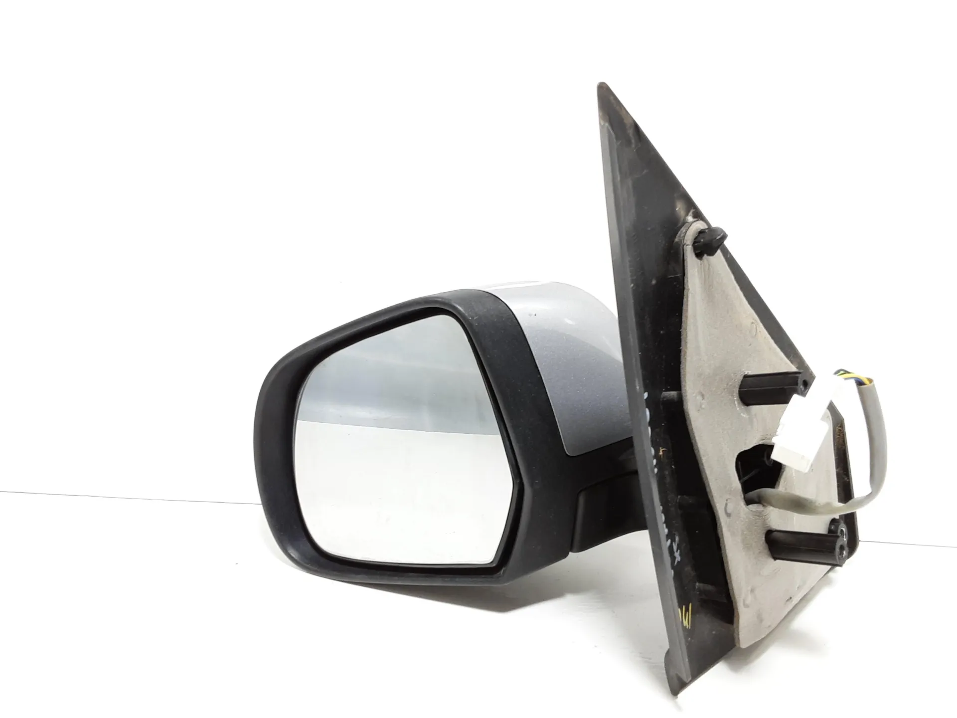 SPECCHIETTO RETROVISORE SINISTRO DACIA Lodgy 1° Serie K9K 612, K9K 626 (10>18)