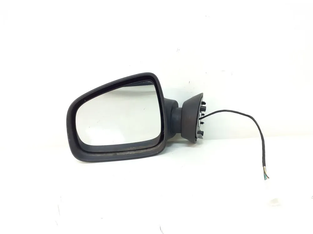 SPECCHIETTO RETROVISORE SINISTRO con codice 8200497509 da DACIA Sandero 1Â° Serie 1200 Benzina 55 (2009)