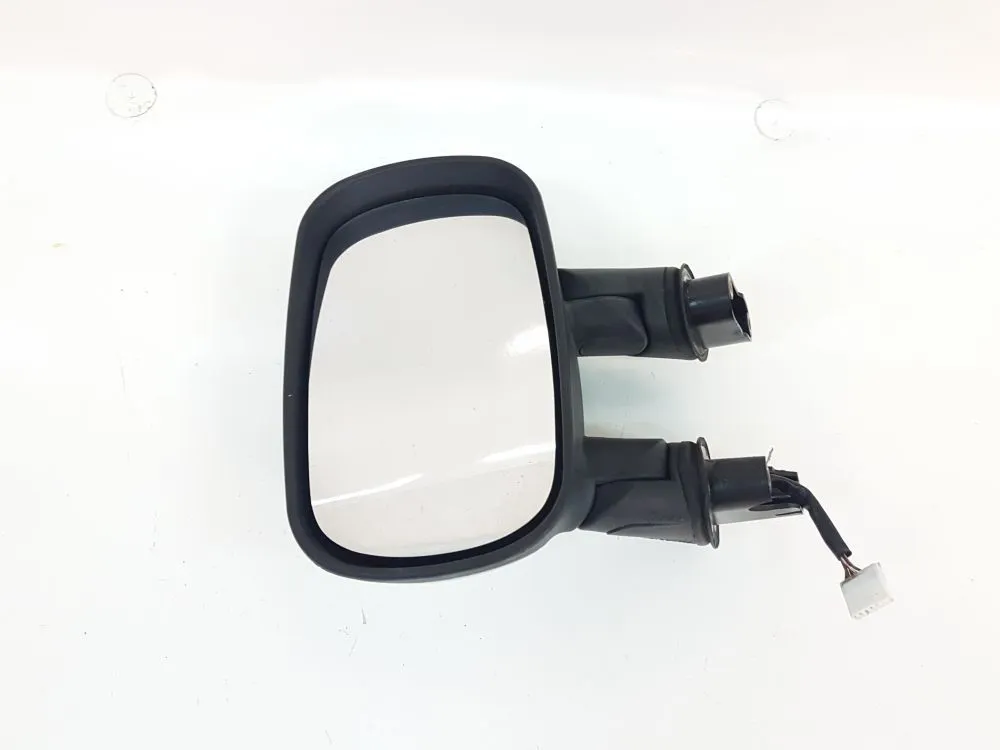 Johns, si adatta a Opel Astra Specchio esterno H