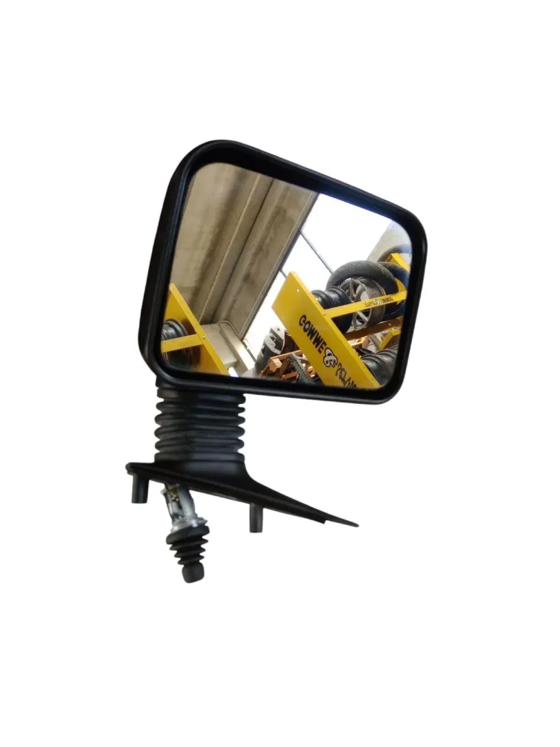 Specchio Retrovisore Dx FIAT FIORINO | DEMOLIZIONI E RICAMBI - Foto 9