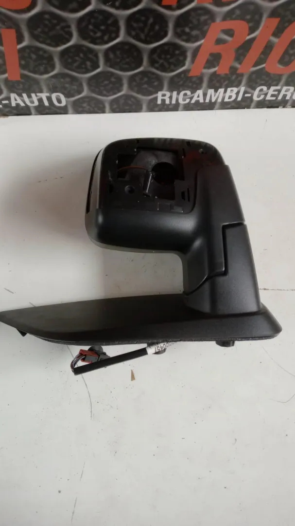 Sotto Paraurti Anteriore Vw T5 Fino Al 2009 Multivan Caravel Cod. Y00059250 - 13