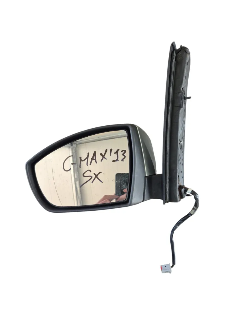 Luce specchio retrovisore sinistro Ford Focus - CMax, originale