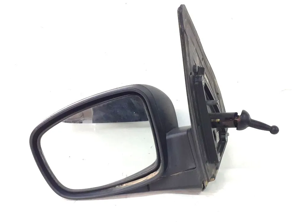 SPECCHIETTO RETROVISORE SINISTRO con codice 876100X010CA da HYUNDAI i10 1° Serie 1100 Benzina 49 (2010)