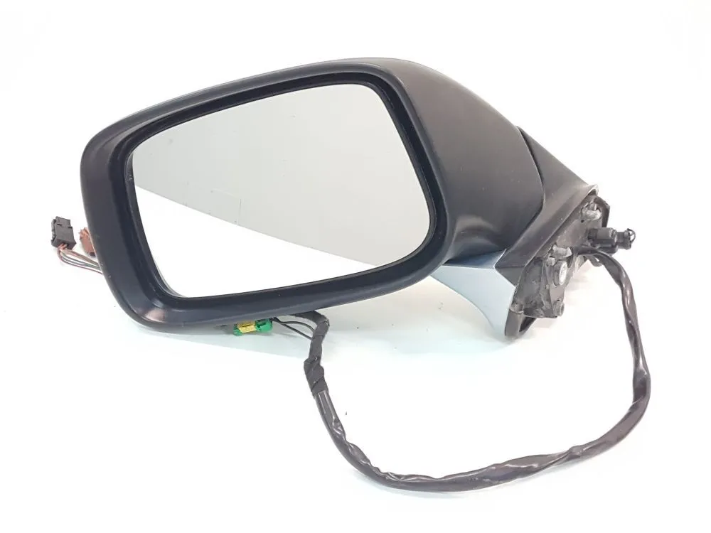 SPECCHIETTO RETROVISORE SINISTRO con codice 9467065580 da LANCIA Phedra 1Â° Serie 2200 Diesel 94 (2004)