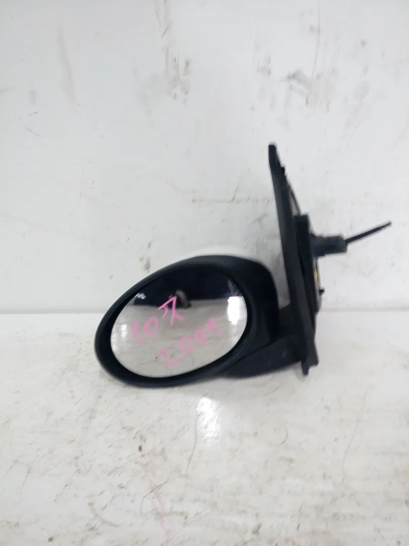 SPECCHIETTO RETROVISORE SINISTRO con codice 013775 da PEUGEOT 107 1Â° Serie 1000 Diesel (2009)
