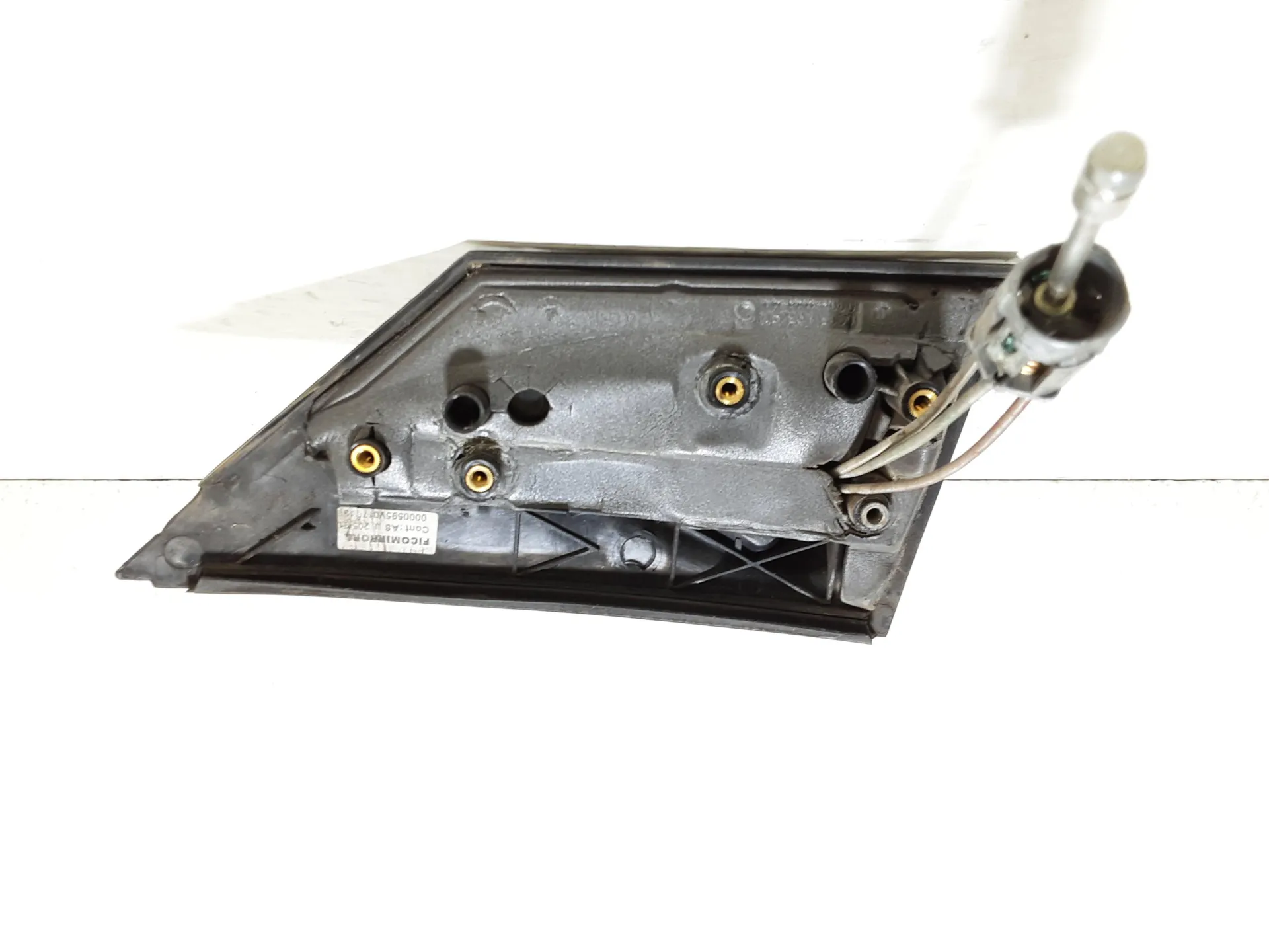 Specchietto Retrovisore Sinistro Smart Fortwo 2007+ - Kremer - Foto 9