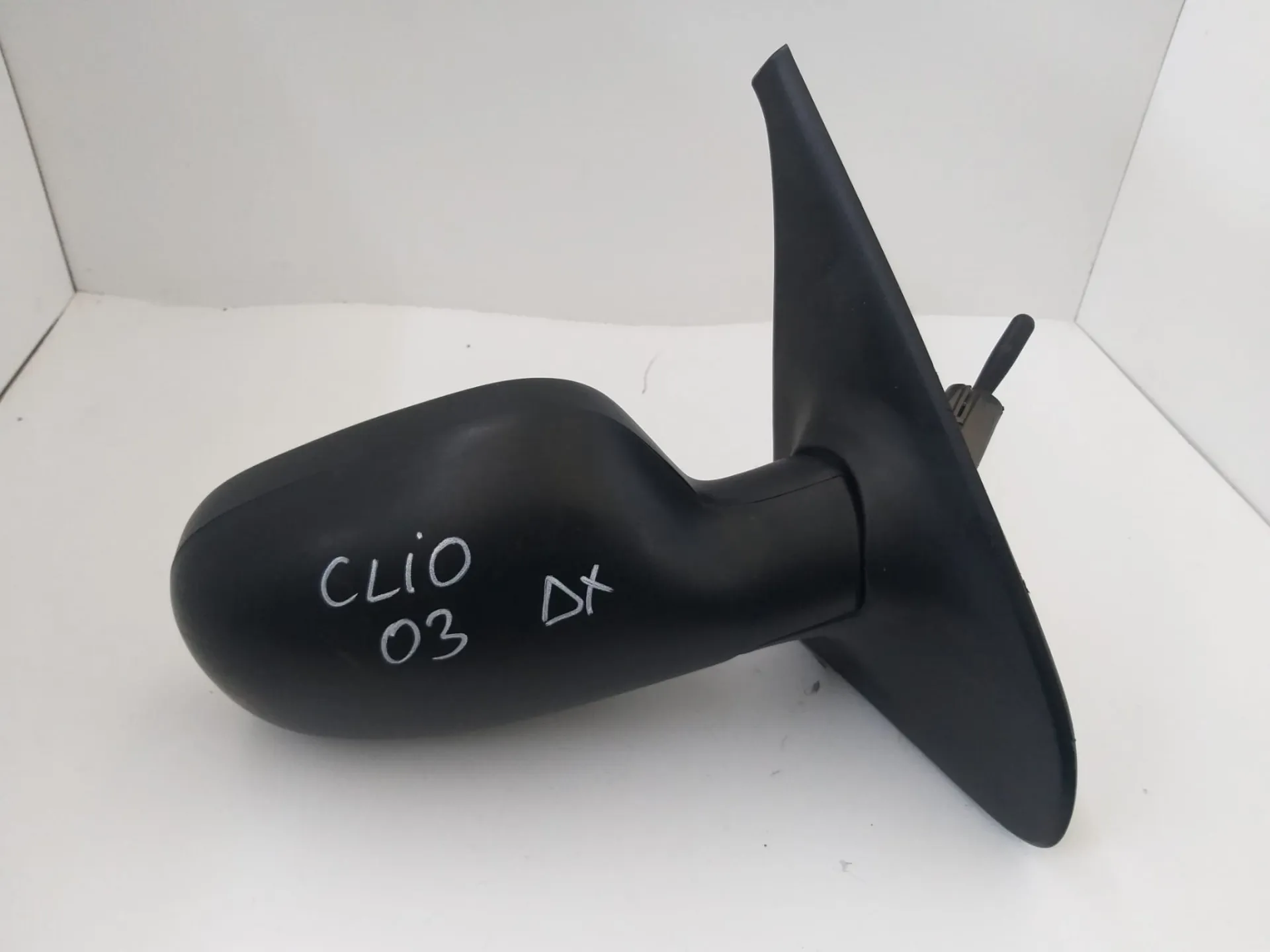 Specchio destro Renault Clio del 2003