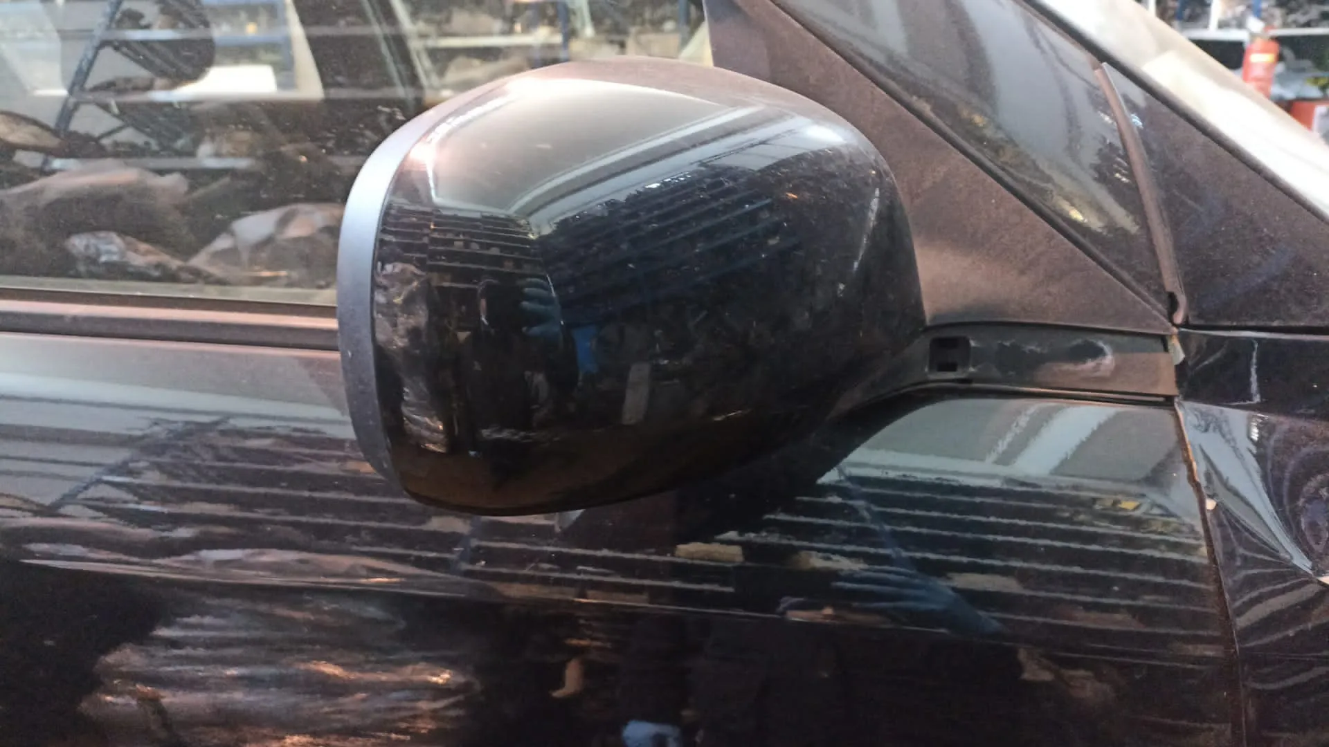 Specchio destro Suzuki Swift del 2006 1.3 Diesel