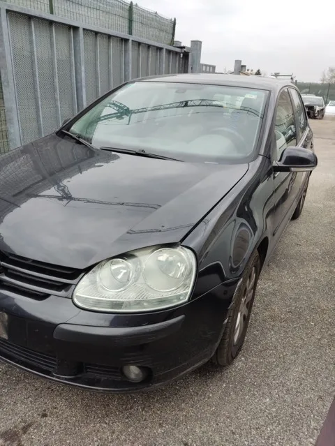 ALTERNATORE VOLKSWAGEN GOLF 5 04>08