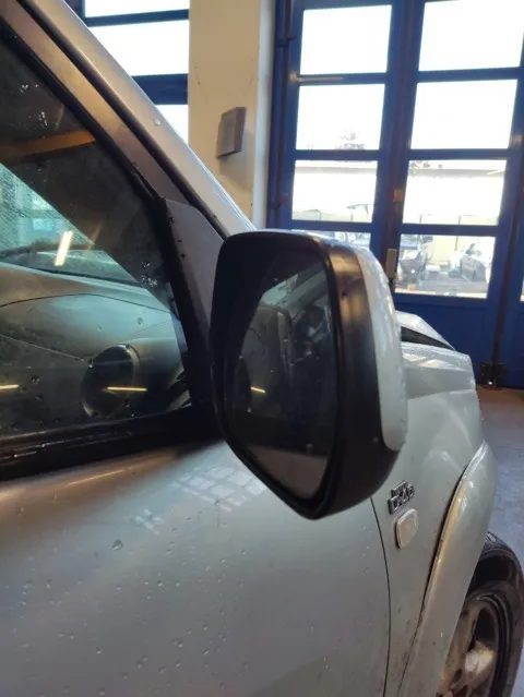 Specchietto Laterale Riscaldato Destro Per Toyota Hilux, Highlander, RAV 4, Fortuner - Ricambio 8793142C10