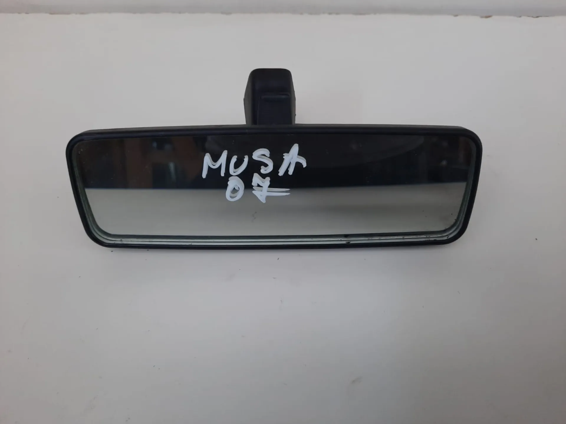 Specchio interno Lancia Musa del 2006 1.9 Diesel
