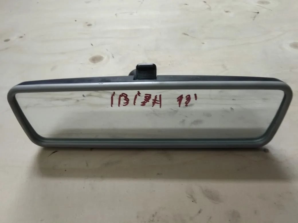 Specchio interno Seat Ibiza del 2012