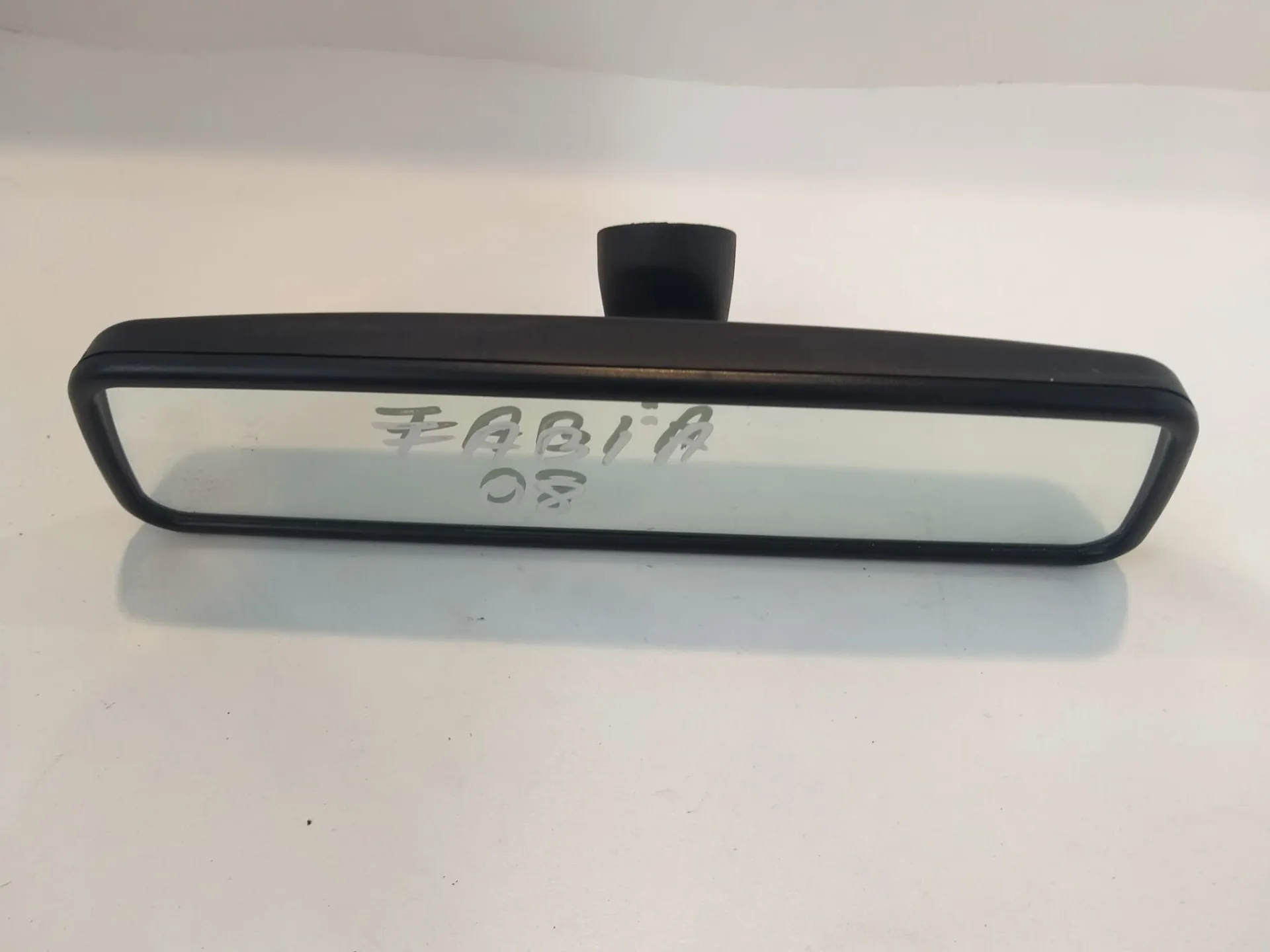 Specchio interno Skoda Fabia del 2008 SW