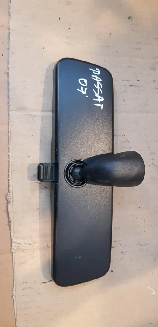 Specchio interno Volkswagen Passat del 2007 2.0 Diesel
