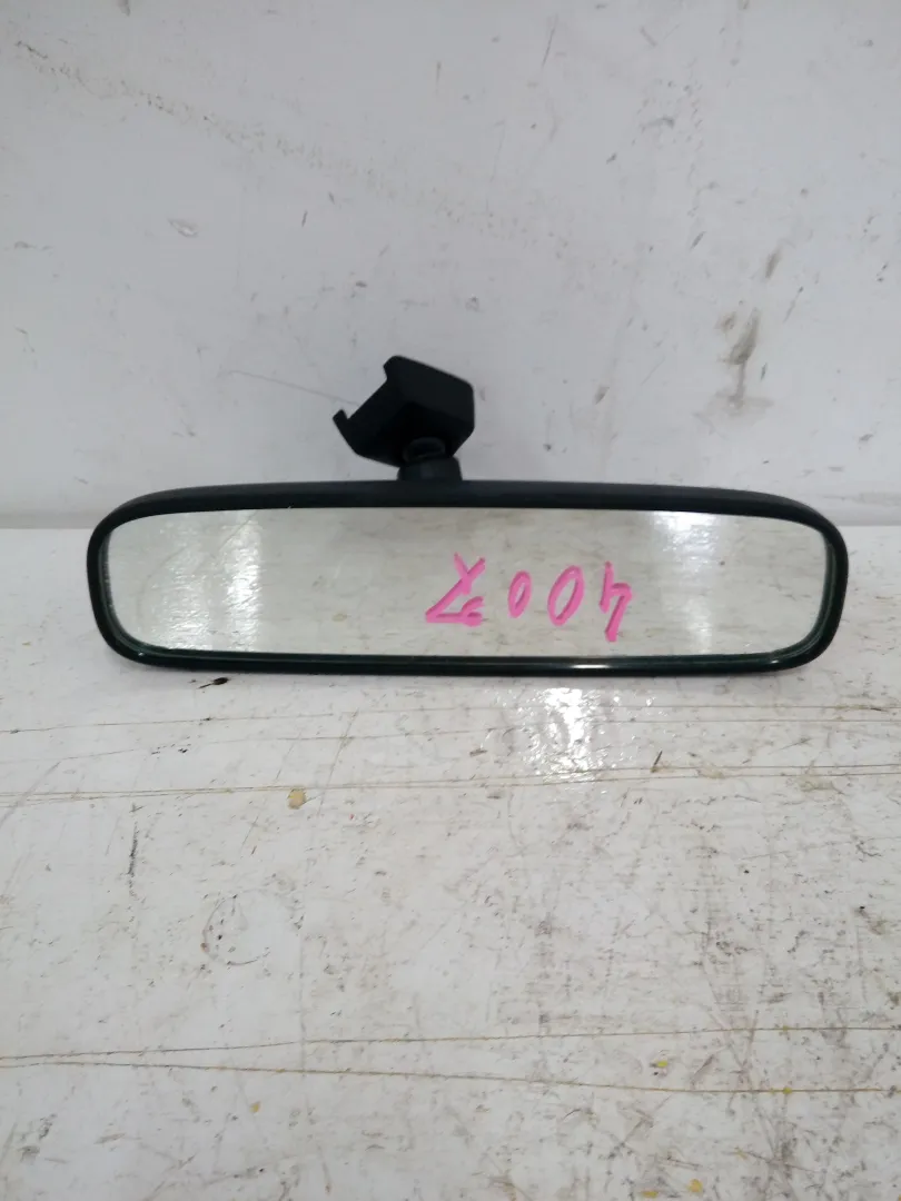 SPECCHIETTO RETROVISORE INTERNO PEUGEOT 4007 1Â° Serie 2200 Diesel (2012)