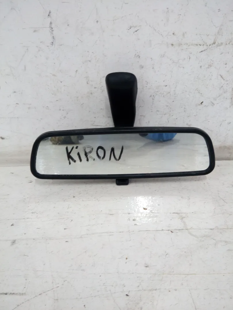 010083 / 020083 SPECCHIETTO RETROVISORE INTERNO SSANGYONG Kyron 1Â° Serie 2000 Diesel (2006)