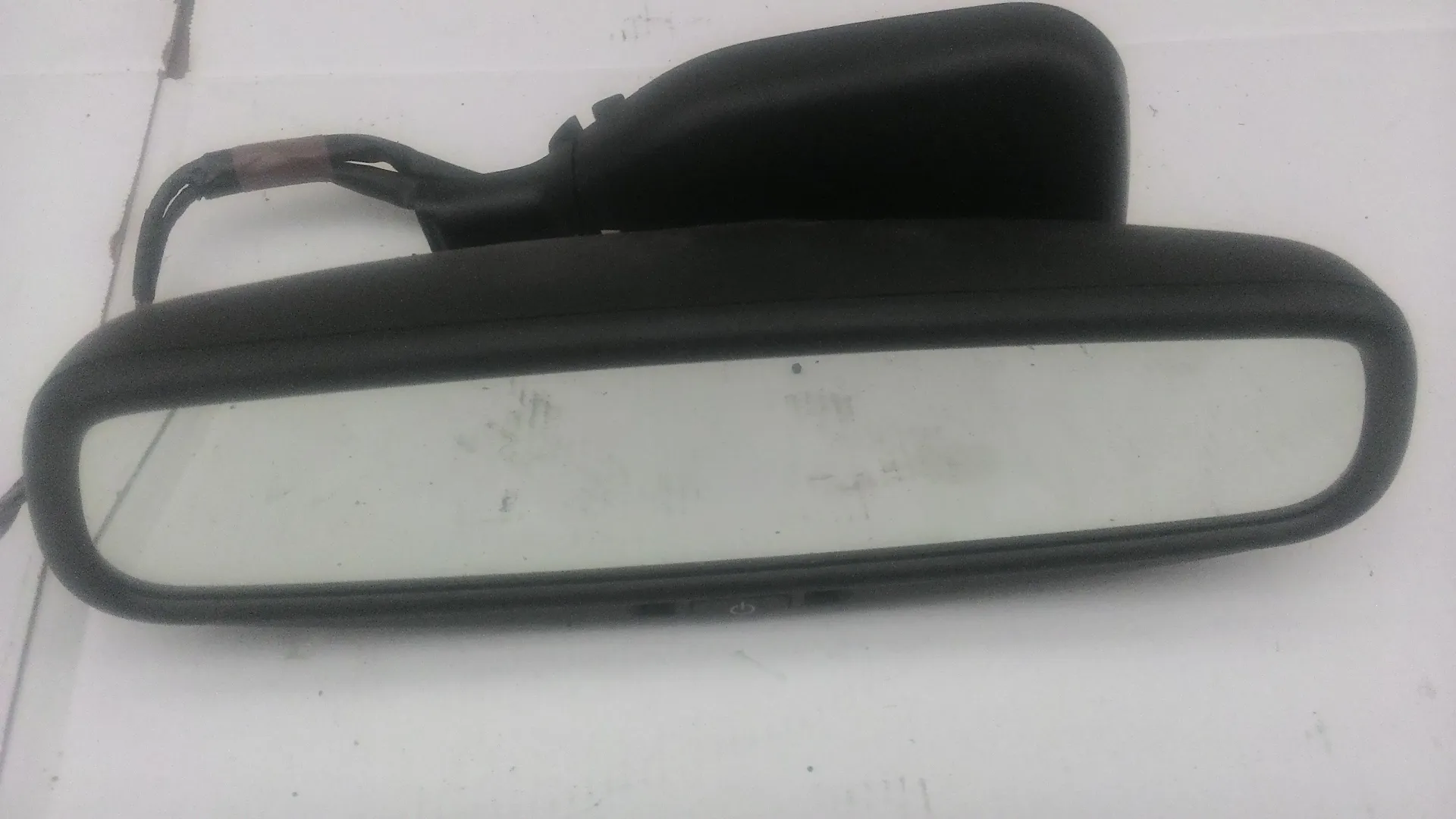 SPECCHIETTO RETROVISORE INTERNO TOYOTA Avensis Berlina 2Â° Serie Diesel (2004)