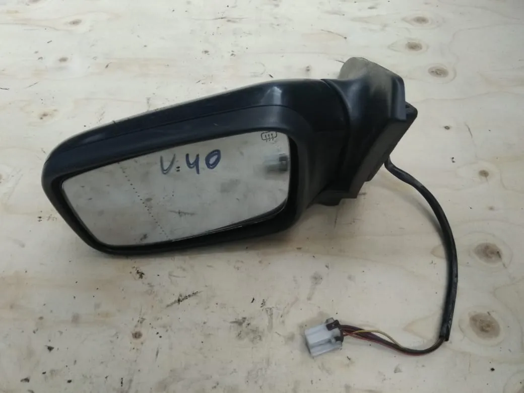 Specchio sinistro Volvo V40 del 2001