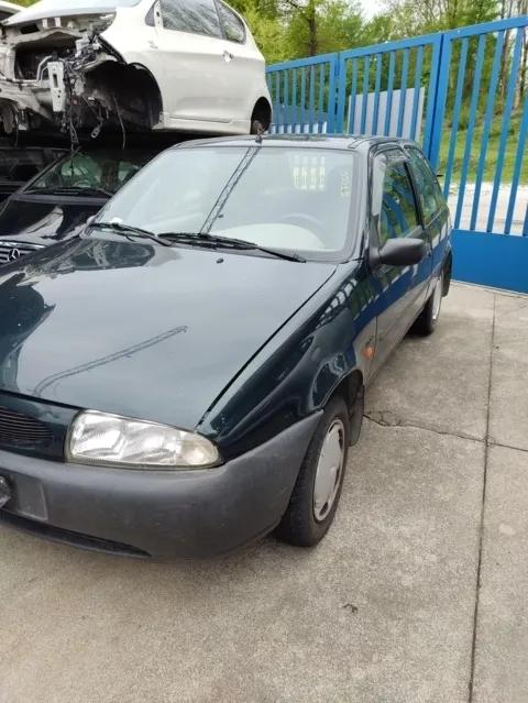 FANALINO POST. SX FORD FIESTA 95>99