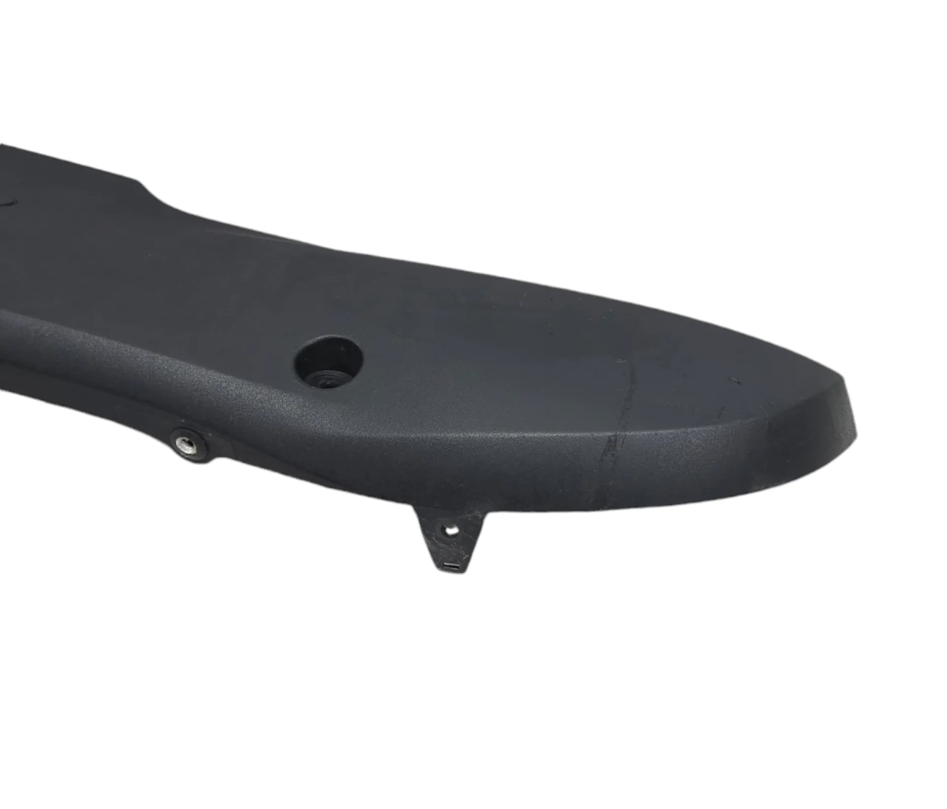 Riflettore Paraurti Posteriore Smart Fortwo E EQ Fortwo - Maggiore Visibilità Con Lenti Rosse - Foto 2