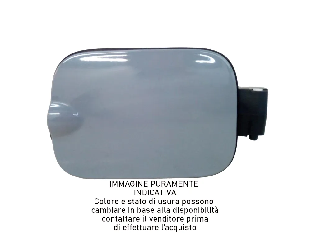 SPORTELLINO CARBURANTE con codice 51845959 da FIAT Panda 3Â° Serie 1200 Benzina 51 con codice motore 169A4000/169A4000 (2018)