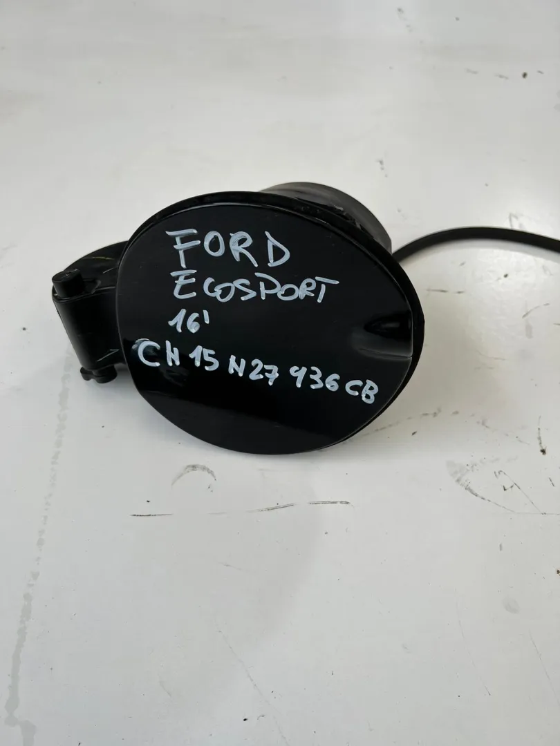 Sportellino carburante Ford Ecosport 1.5 D del 2016 CODICE RICAMBIO : CN15N27936CB