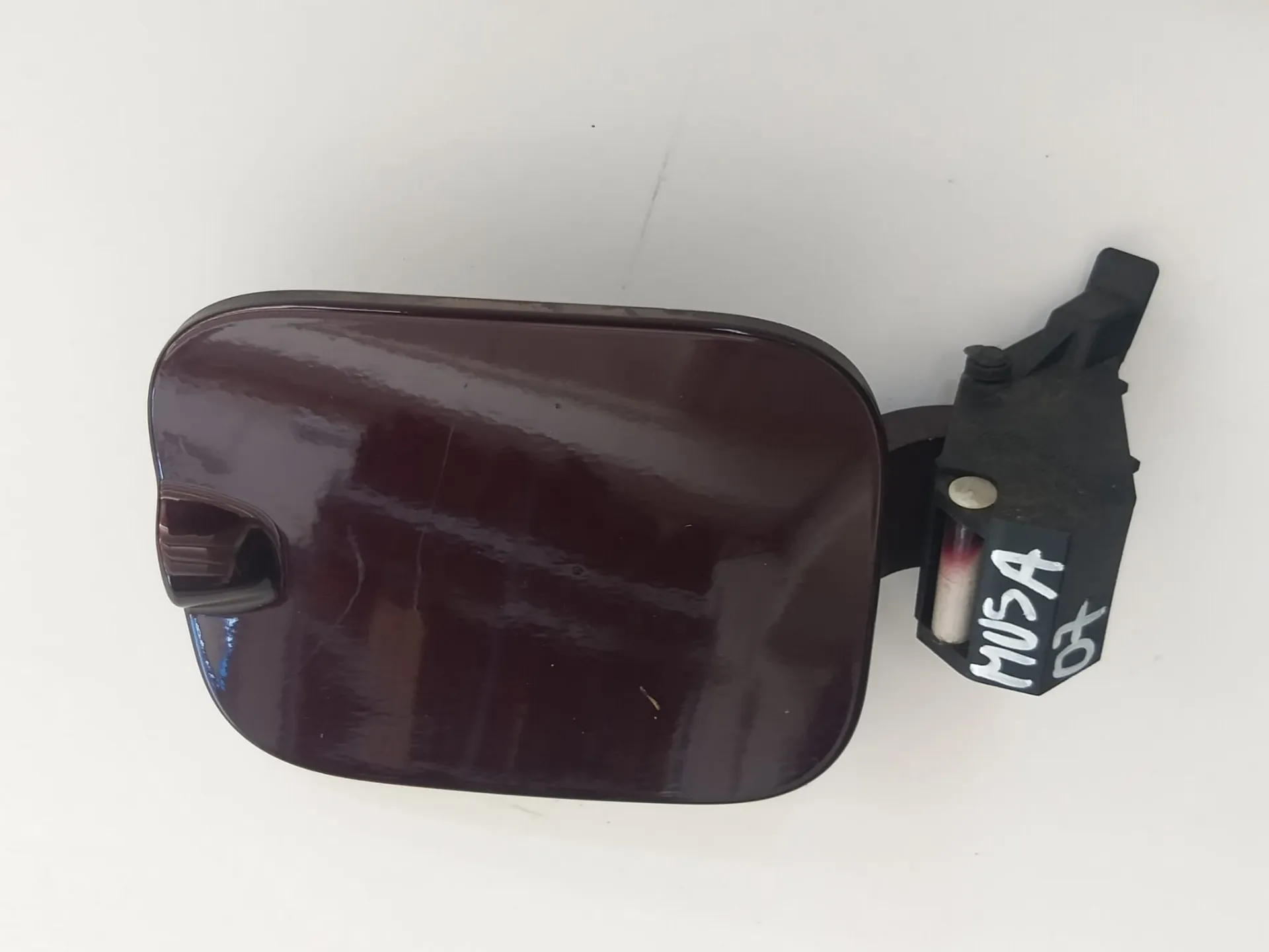 Sportellino carburante Lancia Musa 1.3 MJT del 2007