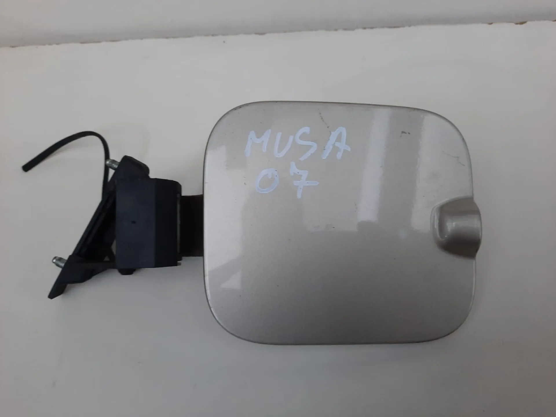 Sportellino carburante Lancia Musa del 2006 1.9 Diesel