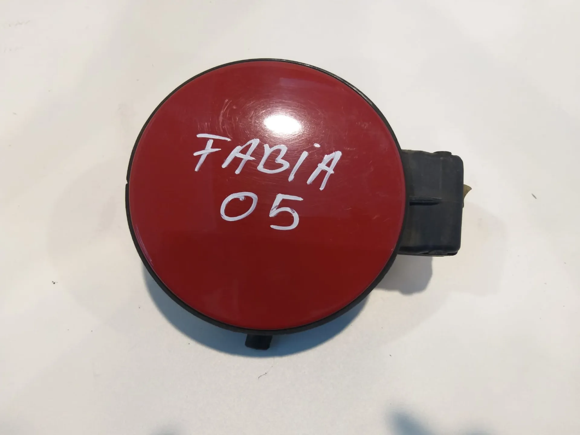 Sportellino carburante Skoda Fabia del 2005 1.9 TDI