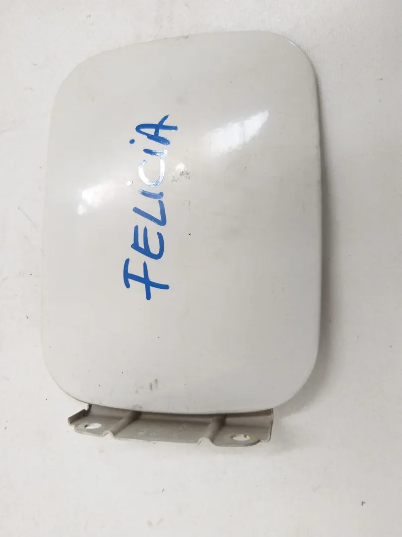 Sportellino carburante Skoda Felicia del 1997 1.9 Diesel