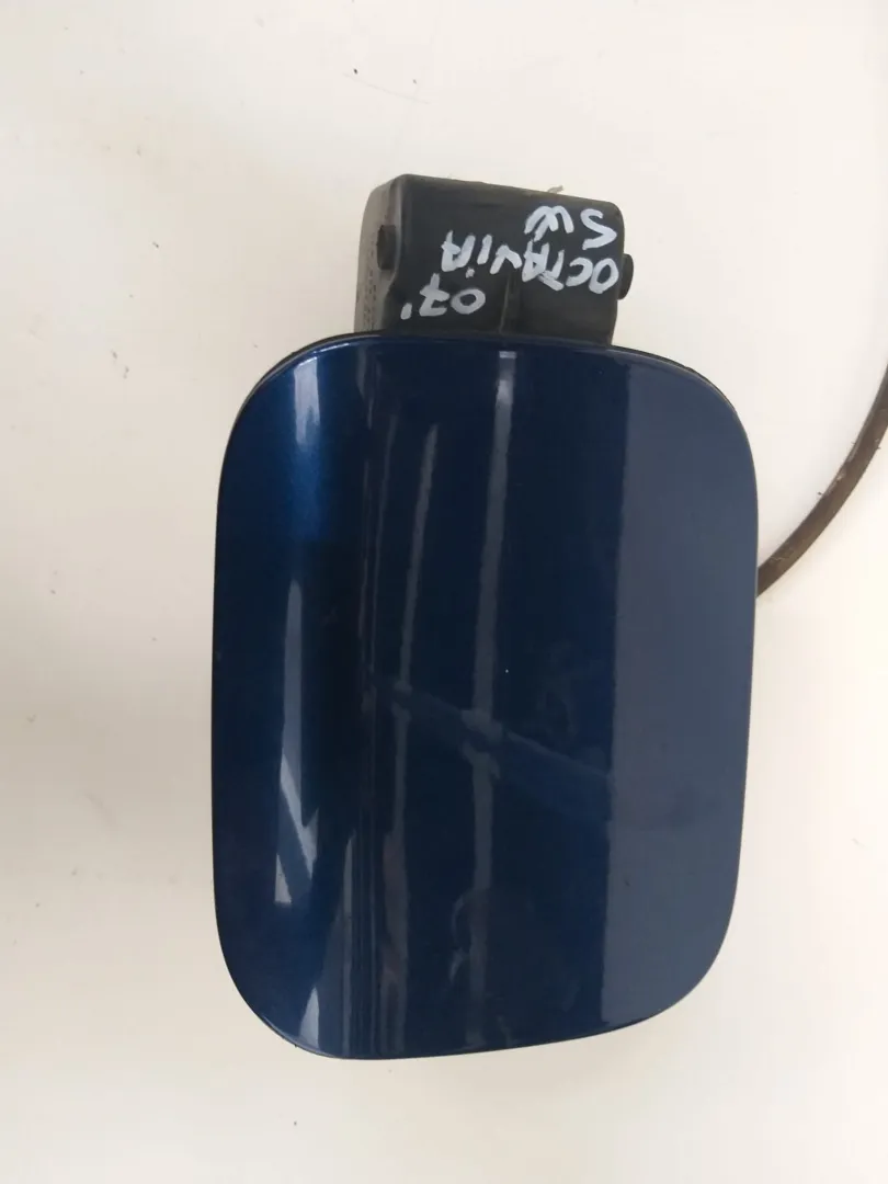 Sportellino carburante Skoda Octavia del 2008 1.9 Diesel