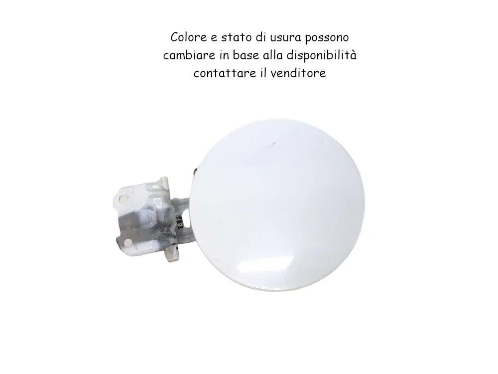 SPORTELLINO CARBURANTE con codice 7735047030 da TOYOTA Prius 3Â° Serie 1800 Hybrid 73 kW / 99 CV con codice motore 2ZRFXE/2ZR-FXE (2010)