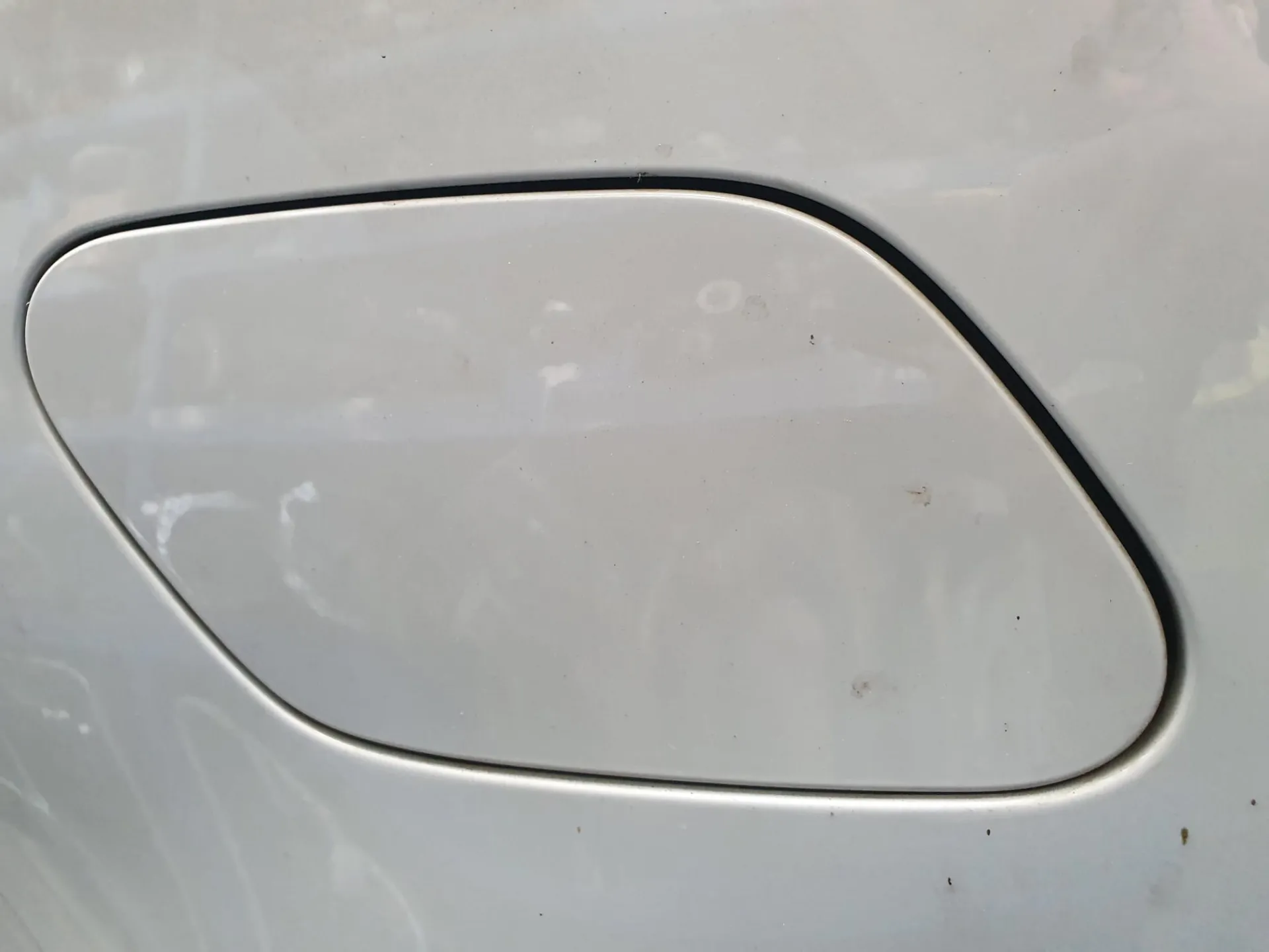 Sportellino carburante Volkswagen Golf 7 del 2014 1.4 Benzina