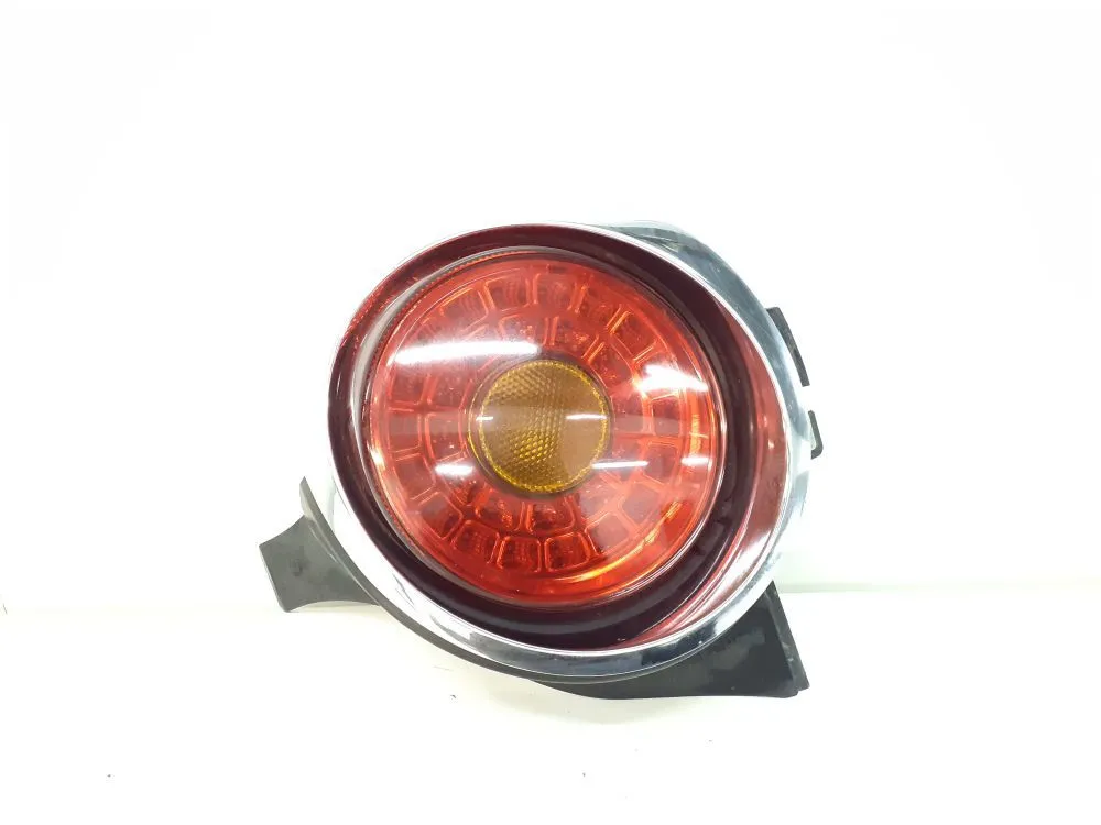 71752162 STOP FANALE POSTERIORE A LED DESTRO PASSEGGERO ALFA ROMEO Mito Serie (955_) (08>) 1300 Diesel 70 (2011)