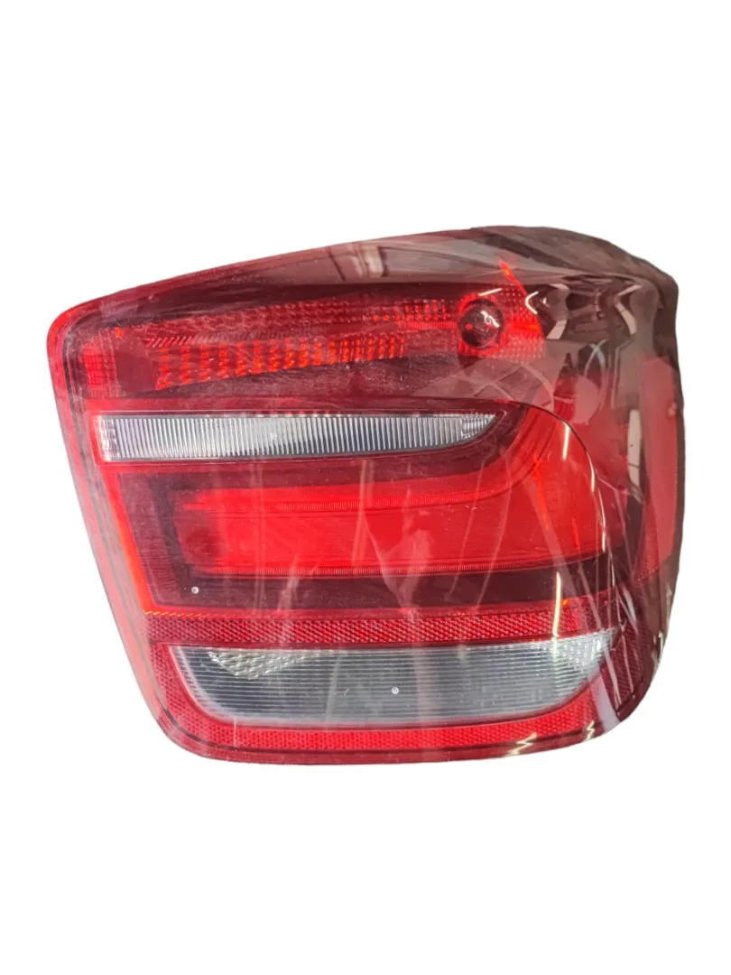FANALE POSTERIORE DESTRO Esterno Con Porta Lampada Led Bmw X3 G01 Mod. 08/17   EUR 345,50