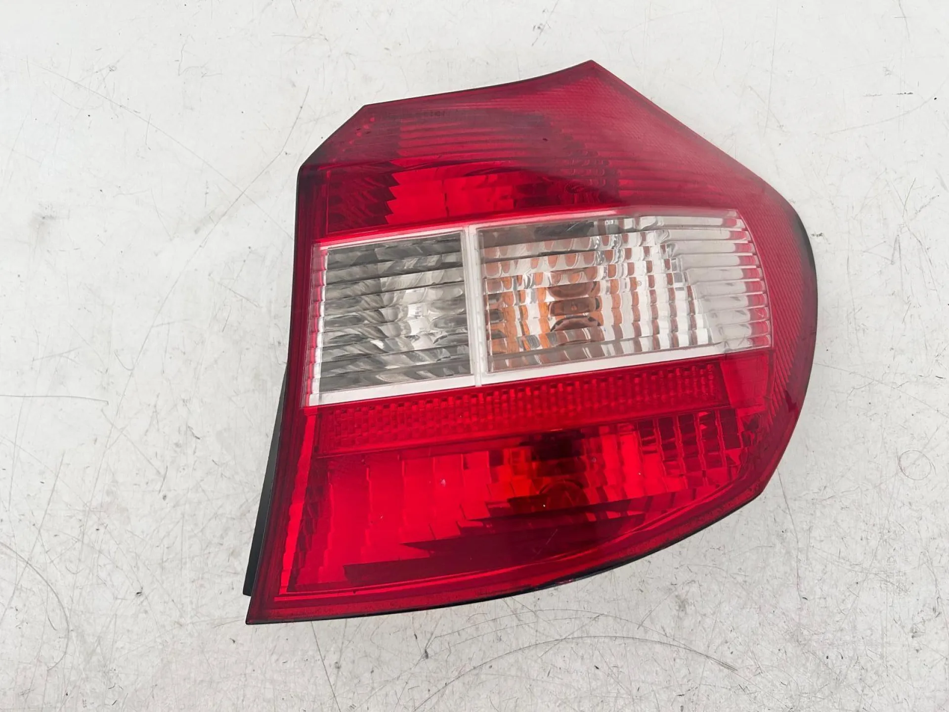 ATG OEM Fanale Posteriore Destro, Compatibile Con BMW X1 F48 (2014-2019), Luce Esterna Con Portalampada, Ricambio Aftermarket
