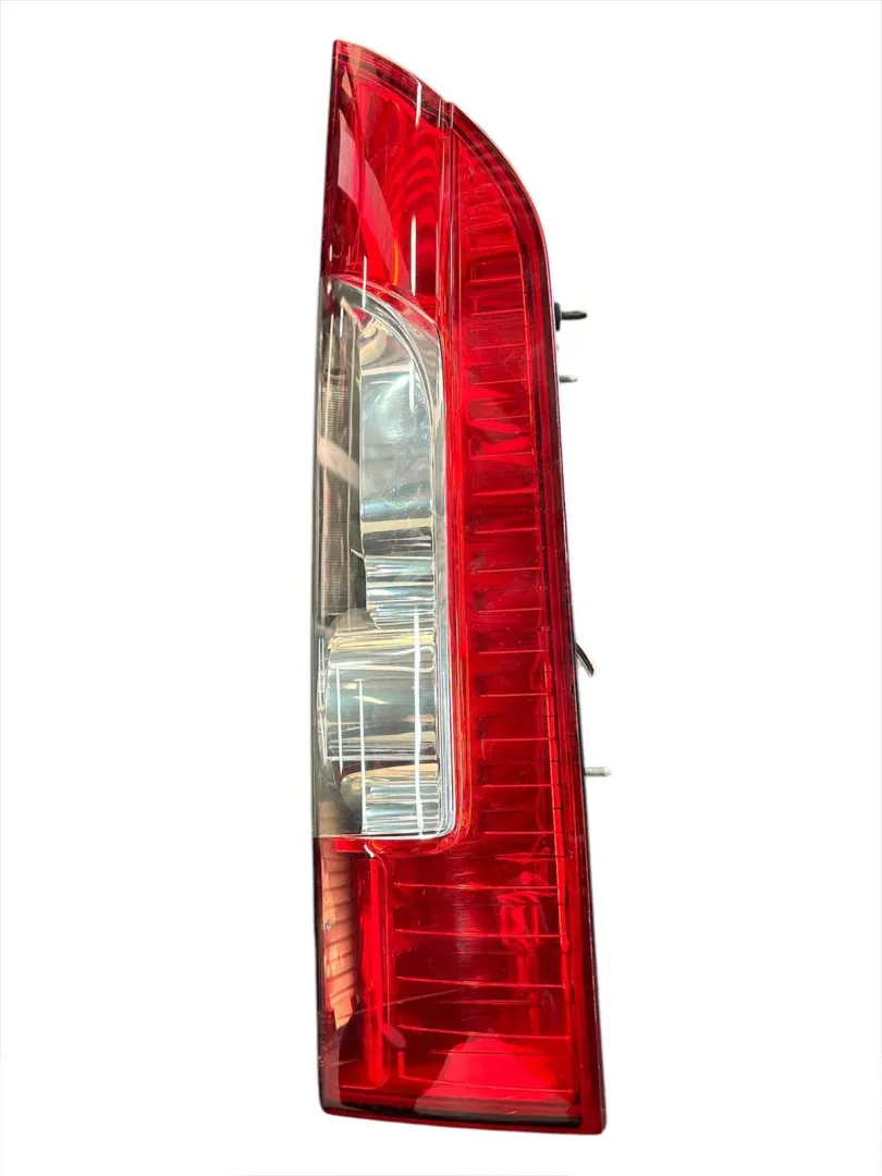Fanale Posteriore Destro Per Fiat Ducato, Citroën Jumper, Peugeot Boxer (dal 2014) - Codice 0000071778511, Impermeabile