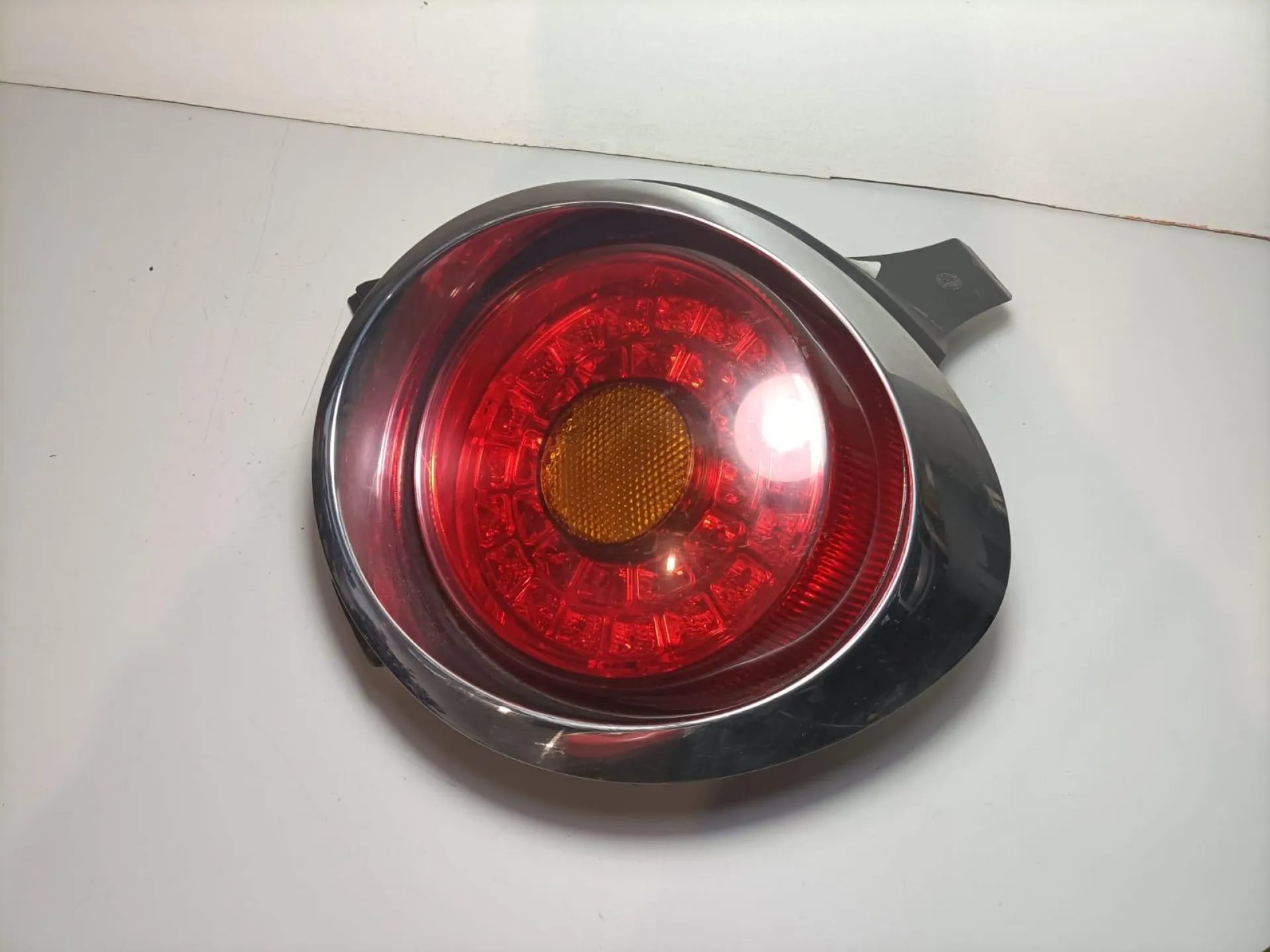STOP FANALE POSTERIORE DESTRO PASSEGGERO ALFA ROMEO Mito Serie (955_) (08>) Benzina (2012)