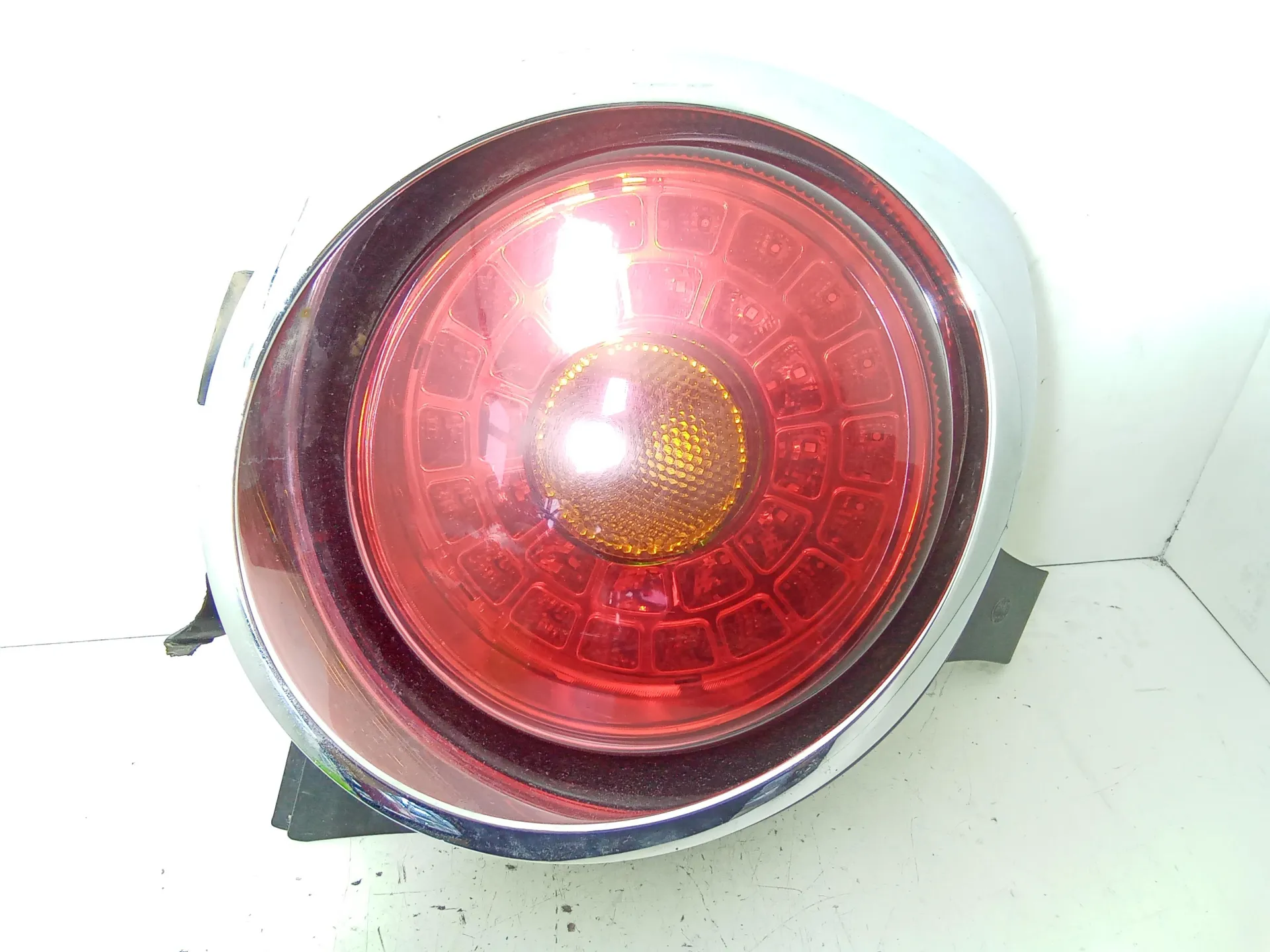 STOP FANALE POSTERIORE SINISTRO A LED LATO GUIDA con codice 156085856 da ALFA ROMEO Mito Serie (955_) (08>) 1400 Benzina 99 kW / 135 CV (2009)