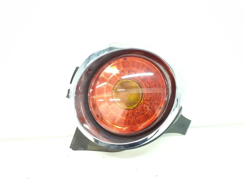 STOP FANALE POSTERIORE SINISTRO A LED LATO GUIDA con codice 71752163 da ALFA ROMEO Mito Serie (955_) (08>) 1300 Diesel 70 (2011)