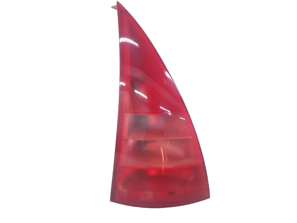 Fanale Posteriore Sinistro Per Dacia Sandero II – Equal Qualty P2083 – Ricambio Lato Guida Dal 2013 – Sostituto OEM 265554085R