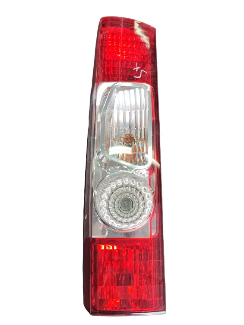Fanale Posteriore Sinistro Per Fiat Ducato 2006-2014 — Fanalino Stop SX Senza Portalampada, Ricambio Di Alta Qualità