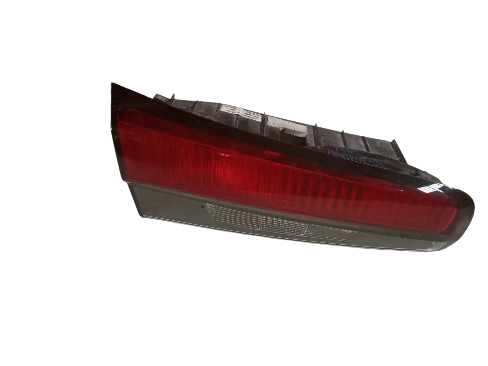 Feu Arrière Gauche LED Pour Fiat Tipo SW Cross 2021+ - Neuf, Marque DEPO/TYC