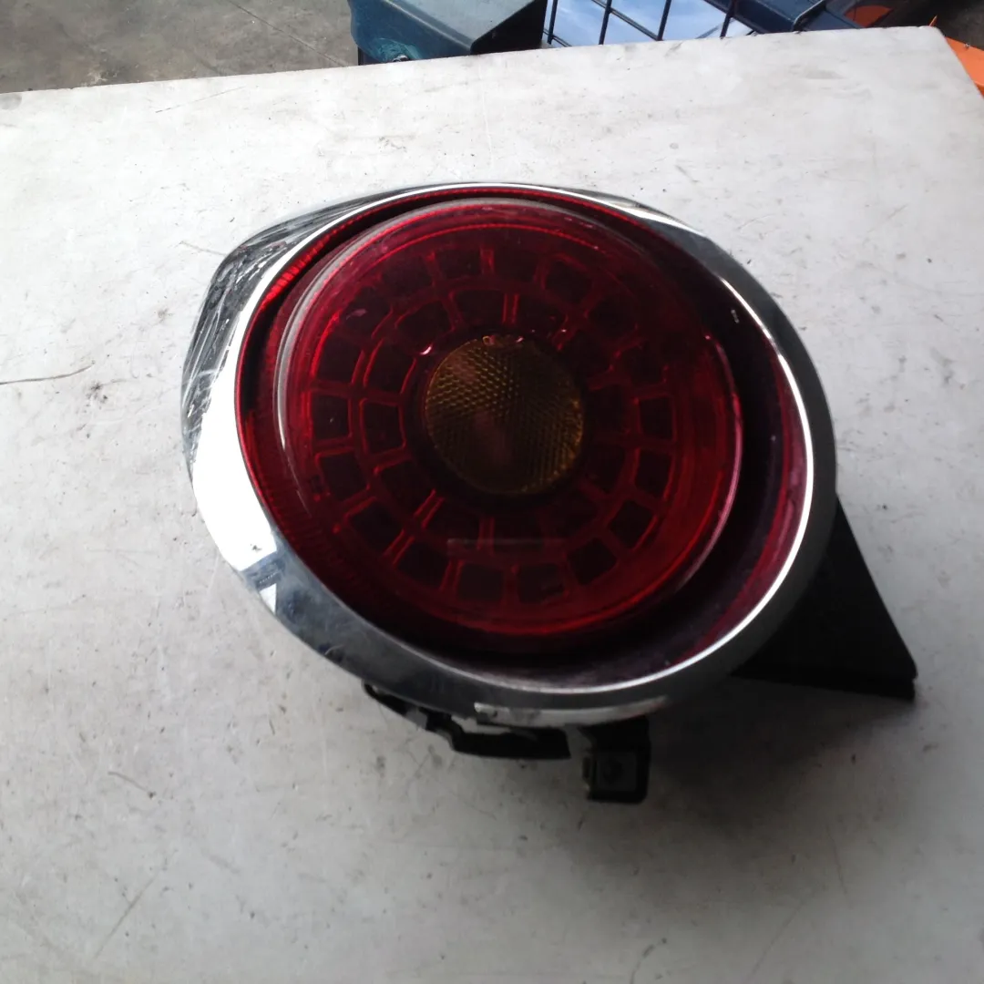 STOP FANALE POSTERIORE SINISTRO LATO GUIDA ALFA ROMEO Mito Serie (955_) (08>) Benzina (2010)