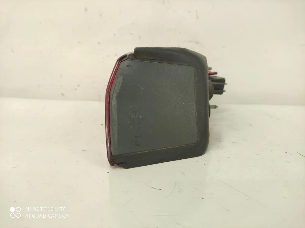 STOP FANALE POSTERIORE SINISTRO con codice 50504821 da LATO GUIDA ALFA ROMEO 159 Berlina Serie (939_) (05>11) 1900 Diesel 110 (2007)